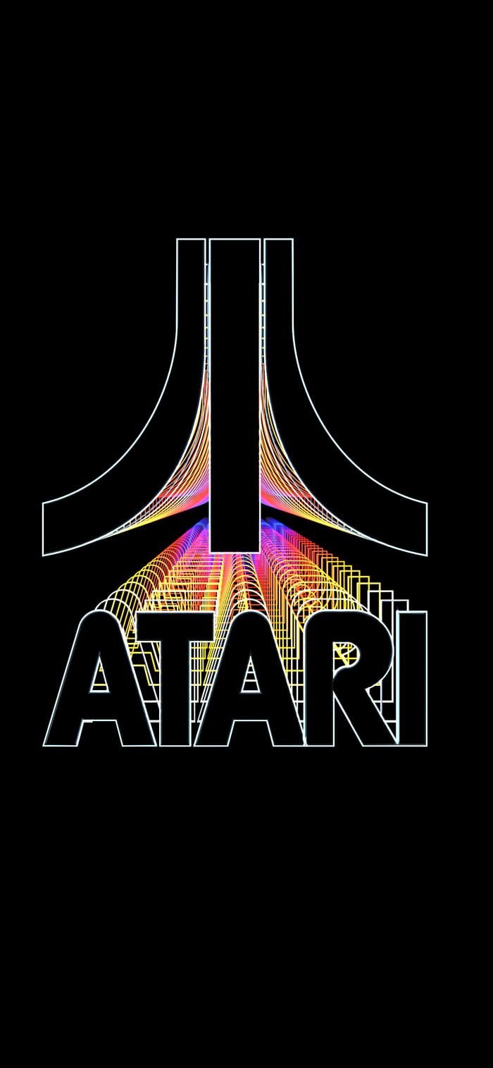 atari 2600