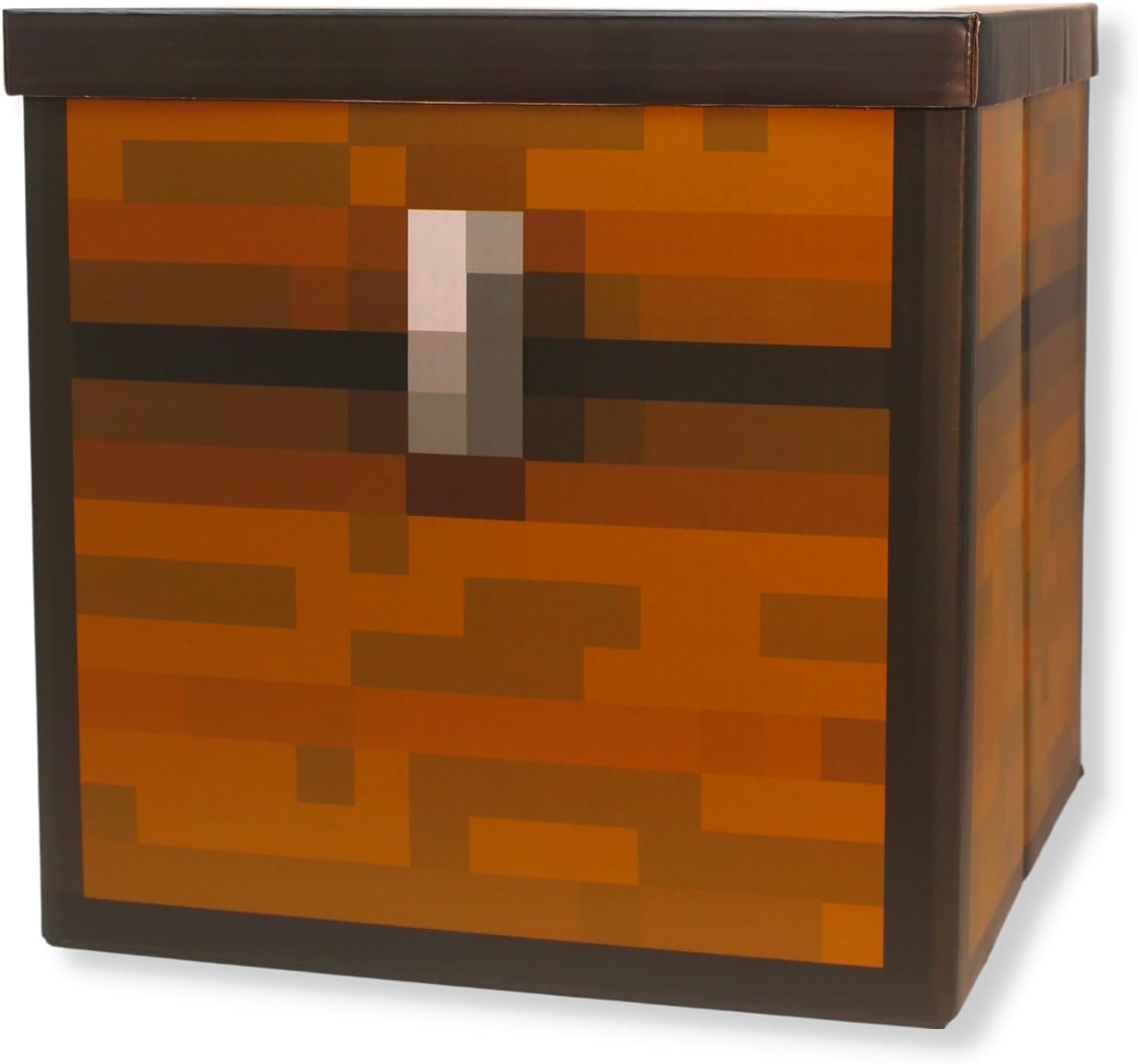 Minecraft Chest Box