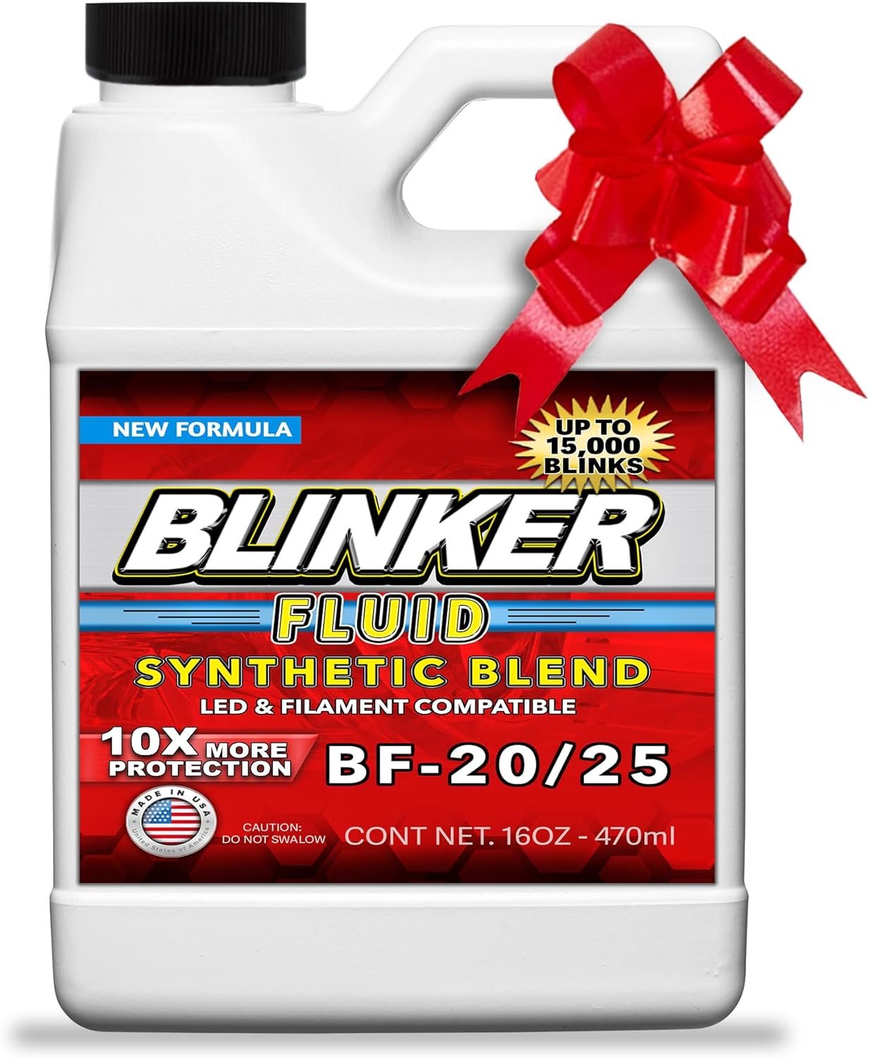 Blinker Fluid