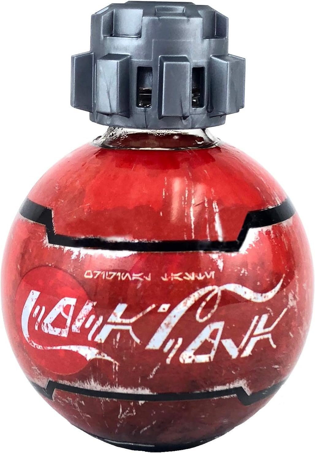 Coca Cola Star Wars Galaxy's Edge Limited Edition DisneyLand Single Bottle