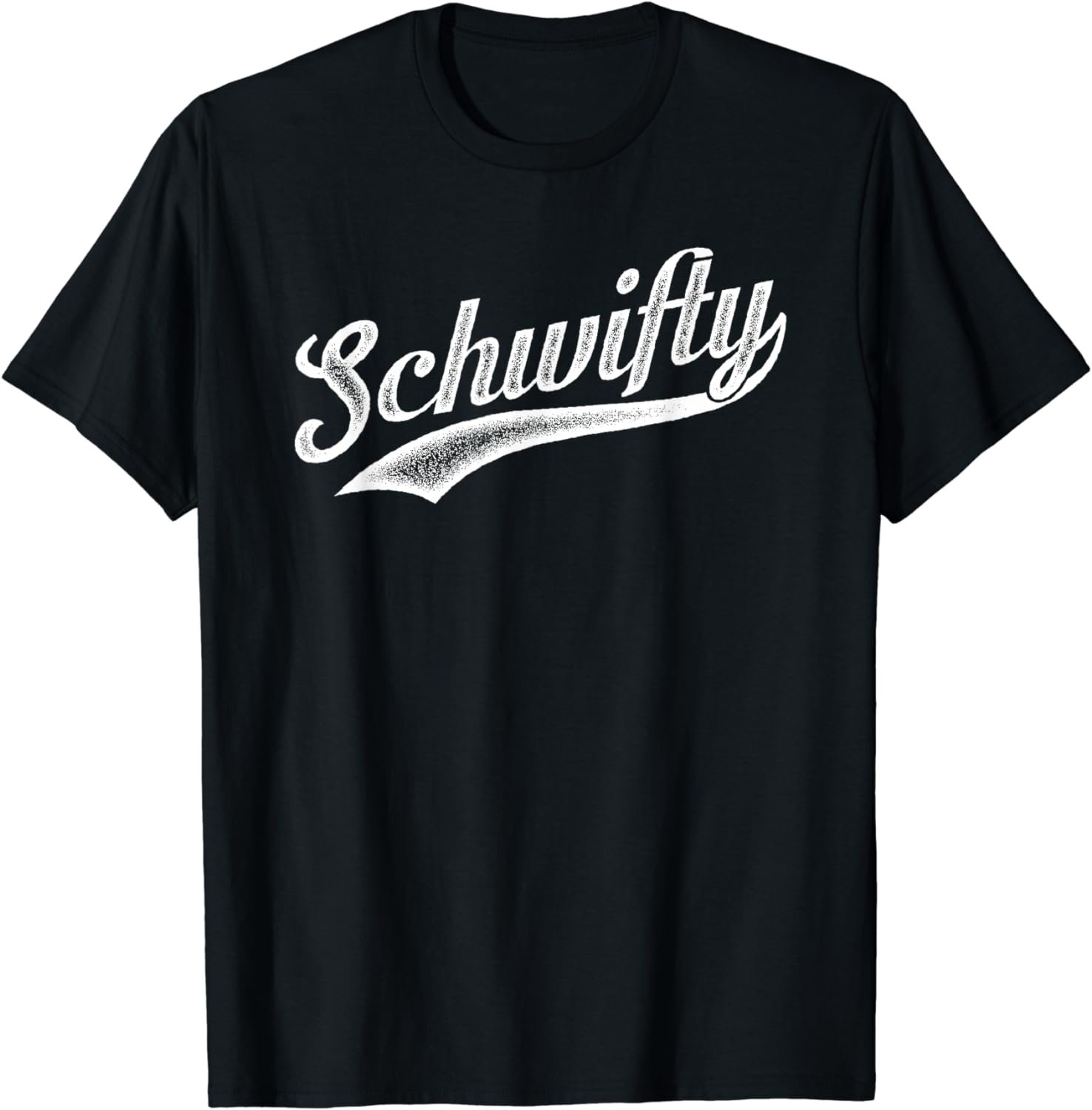 Rick and Morty Schwifty T-Shirt